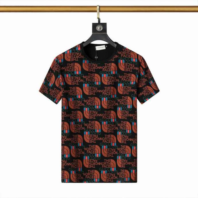 Picture of Gucci T Shirts Short _SKUGucciM-3XL8qn3936108